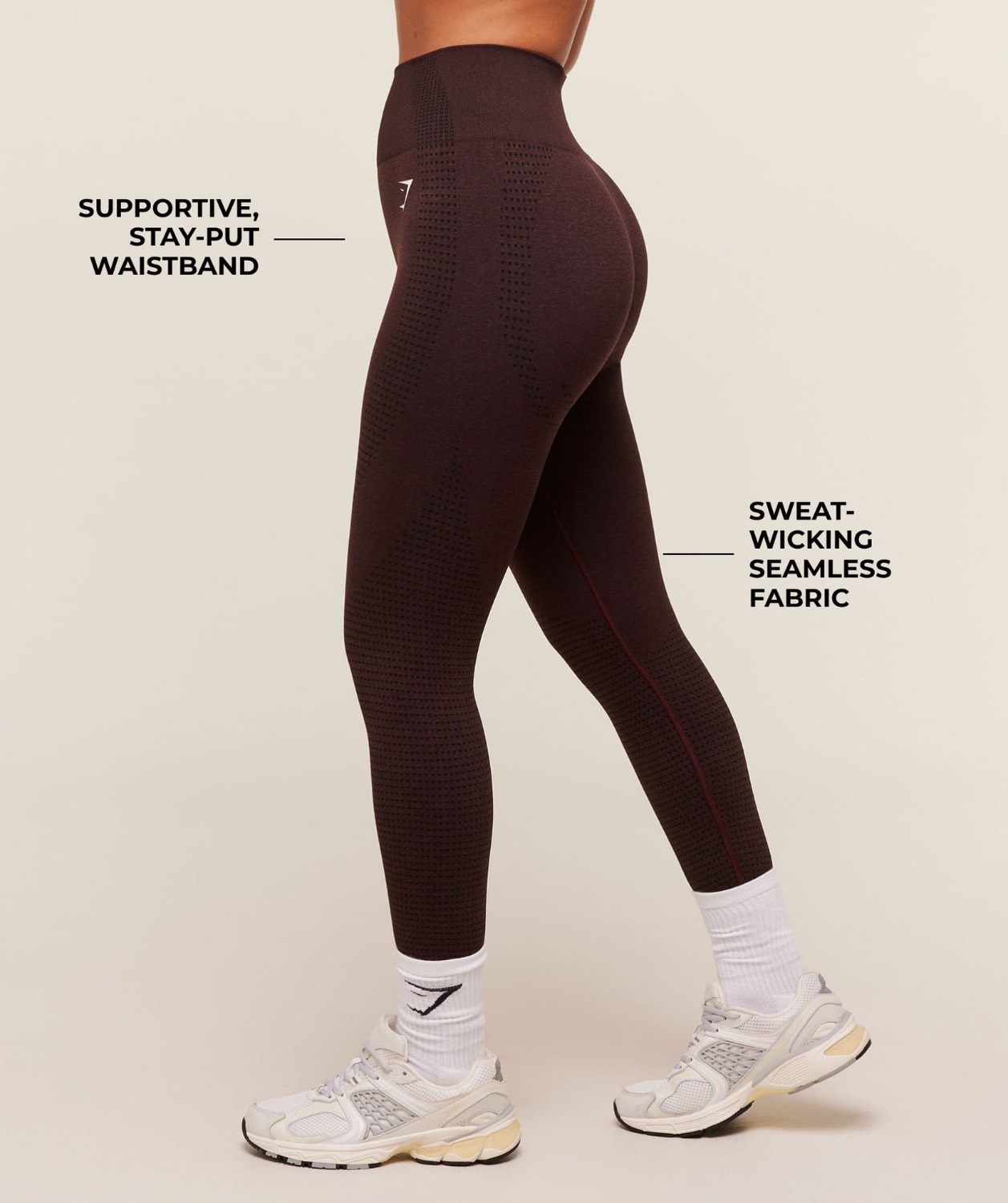 Vital Seamless 2.0 Leggings