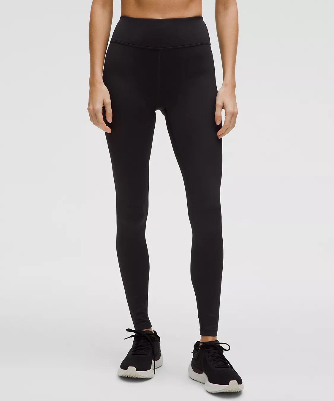 Thermal High-Rise Running Tight 28"