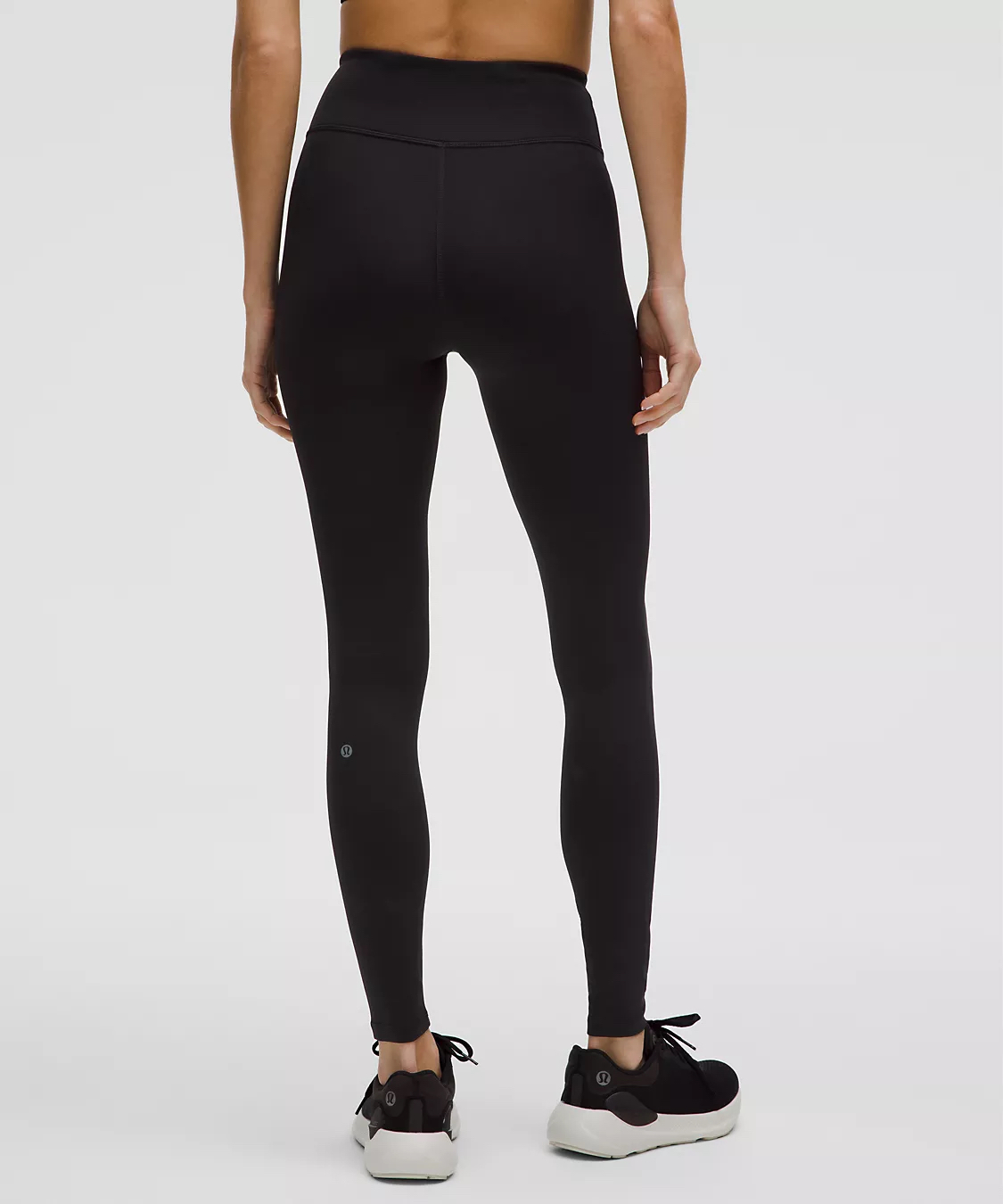 Thermal High-Rise Running Tight 28"