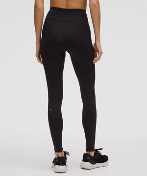 Thermal High-Rise Running Tight 28"