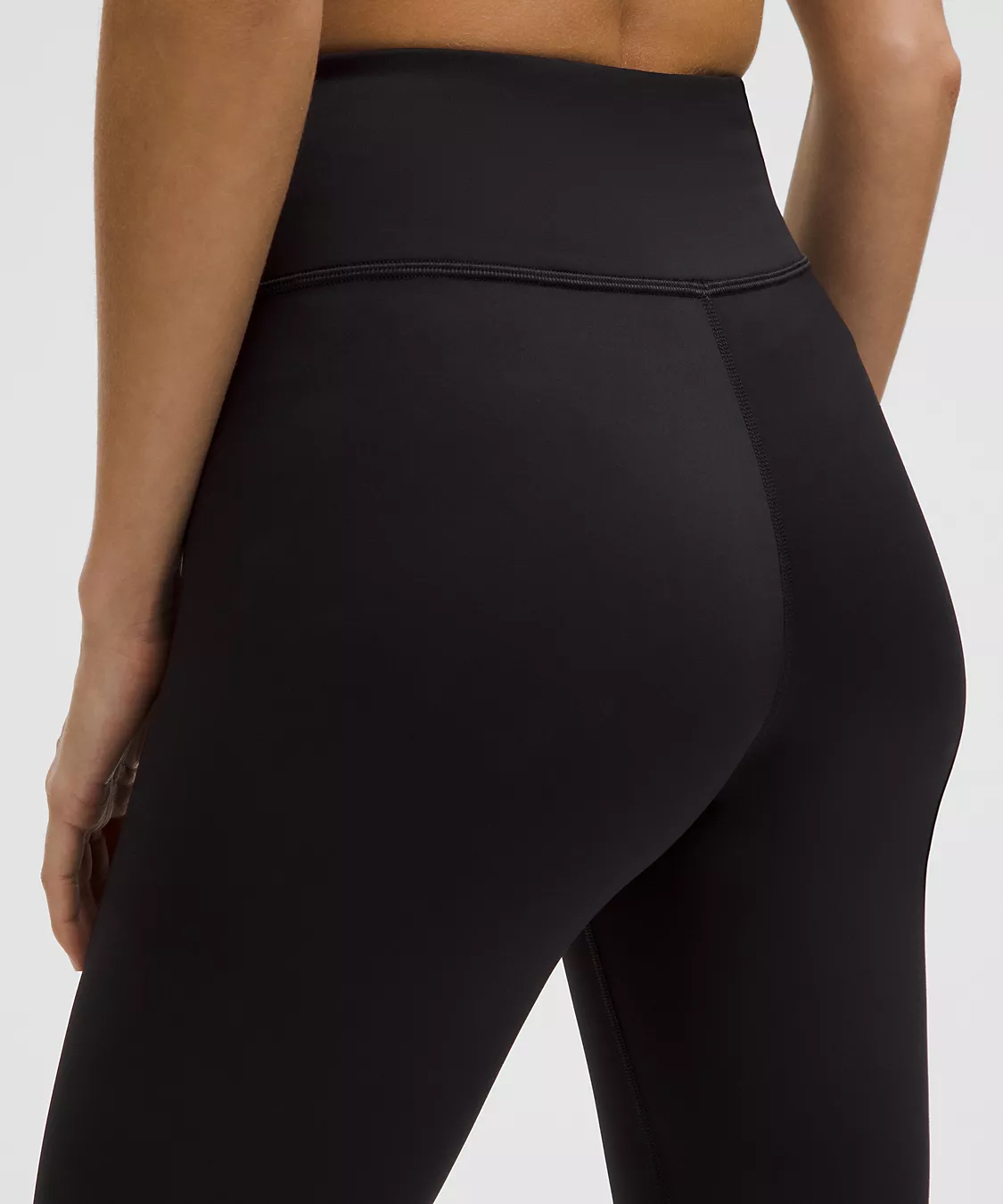 Thermal High-Rise Running Tight 28"
