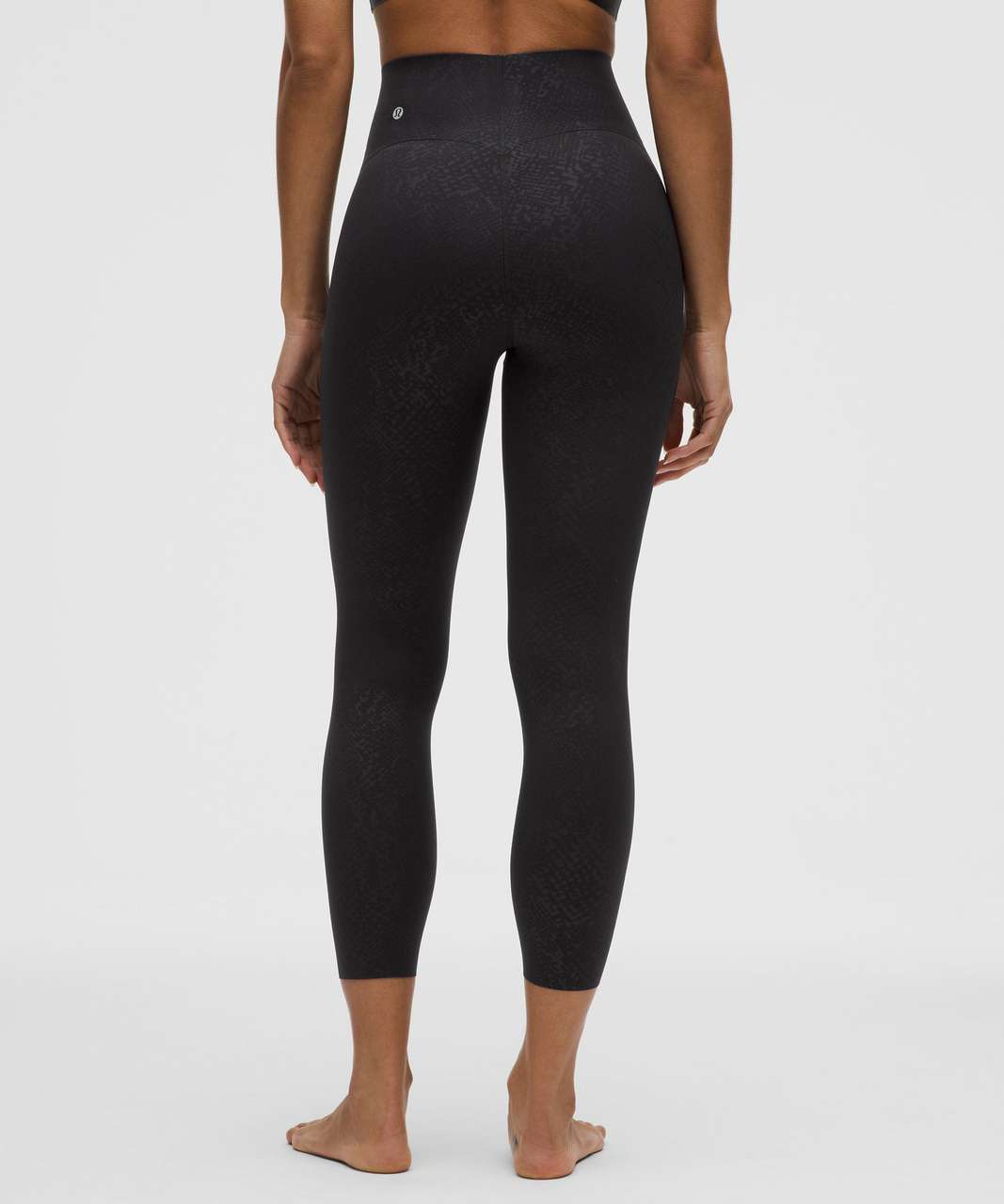 lululemon Glow Up™ Super-High-Rise Tight 25"