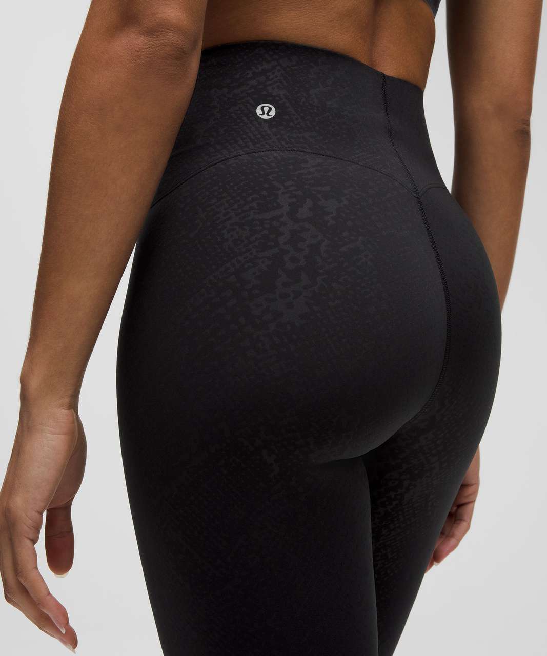 lululemon Glow Up™ Super-High-Rise Tight 25"