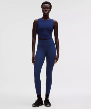 Wunder Train High-Rise Tight 28"