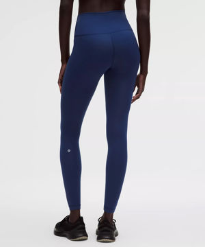 Wunder Train High-Rise Tight 28"