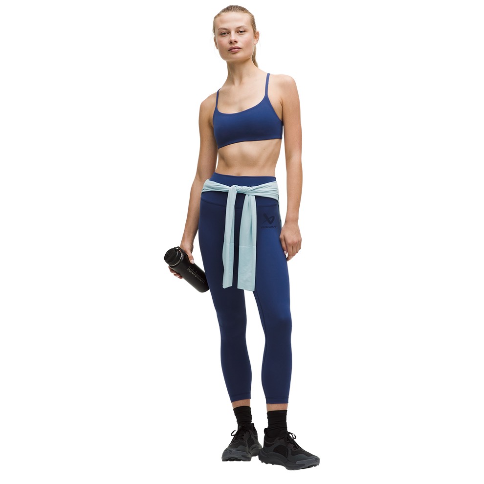Wunder Train High-Rise Tight 25"