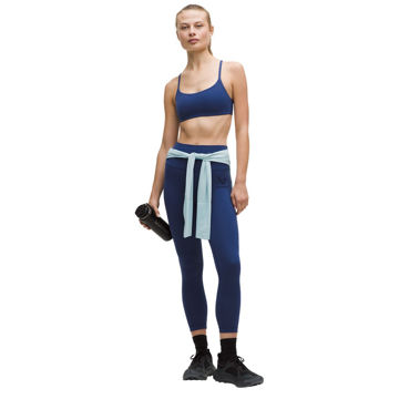 Wunder Train High-Rise Tight 25"