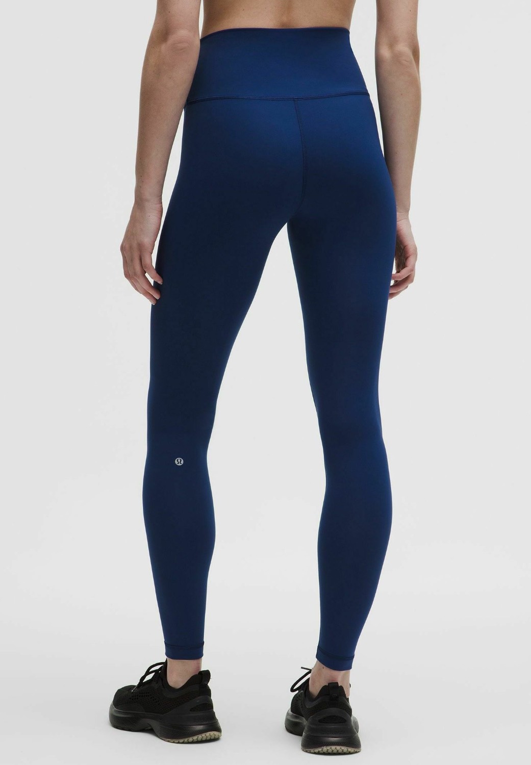 Wunder Train High-Rise Tight 25"