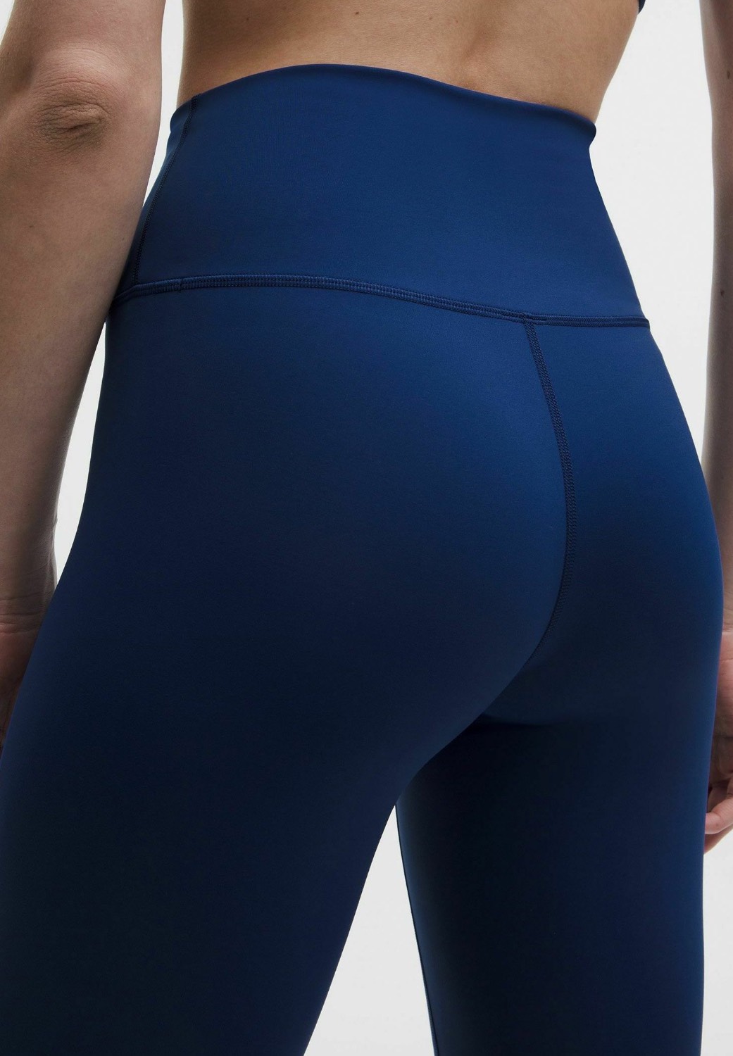 Wunder Train High-Rise Tight 25"