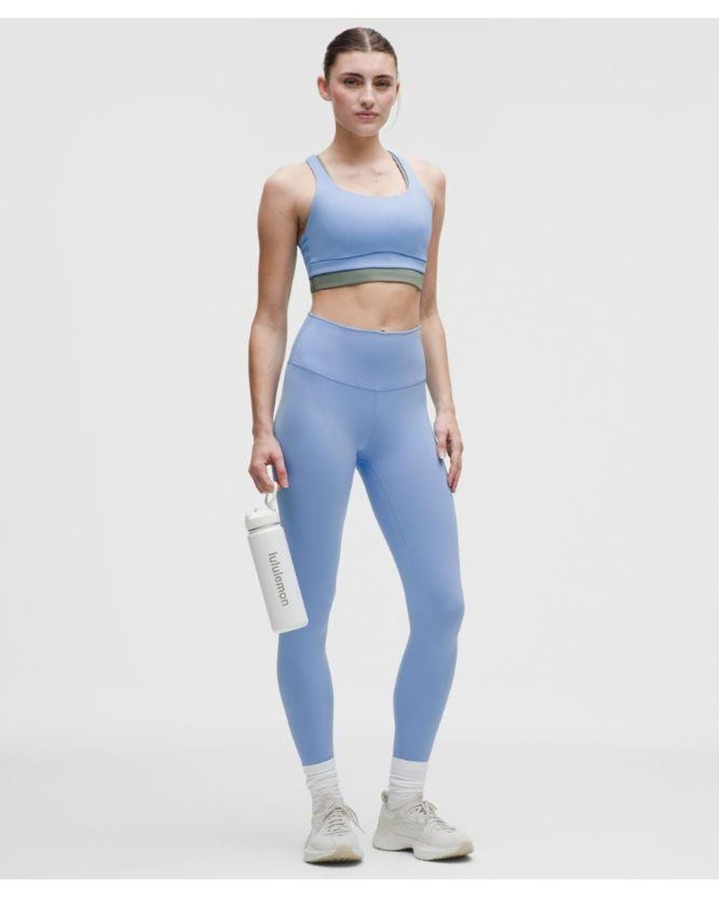 Wunder Train High-Rise Tight 25"