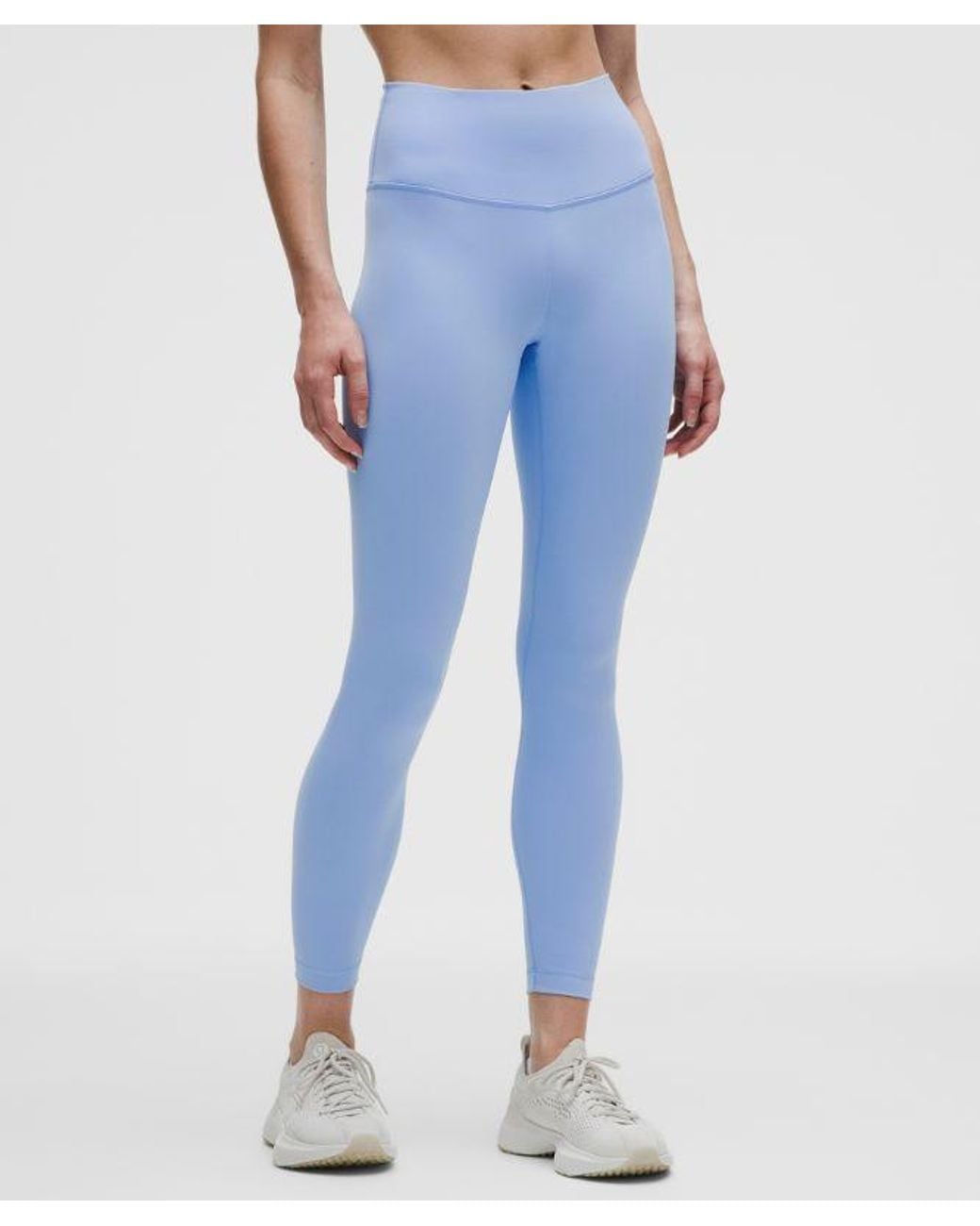 Wunder Train High-Rise Tight 25"