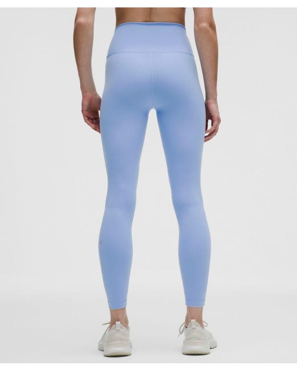 Wunder Train High-Rise Tight 25"