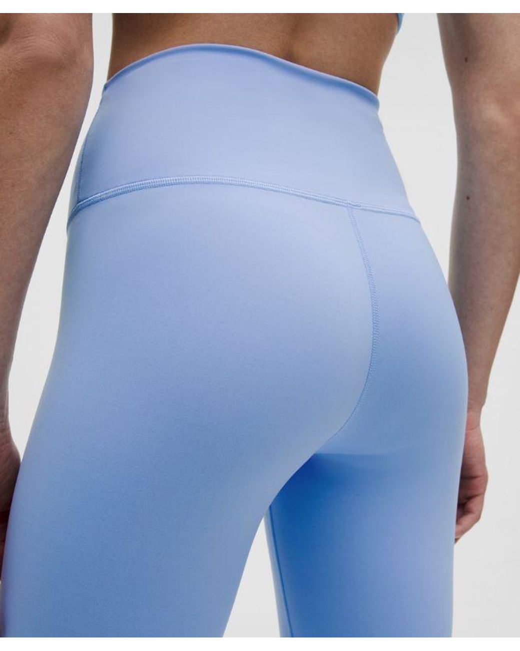 Wunder Train High-Rise Tight 25"