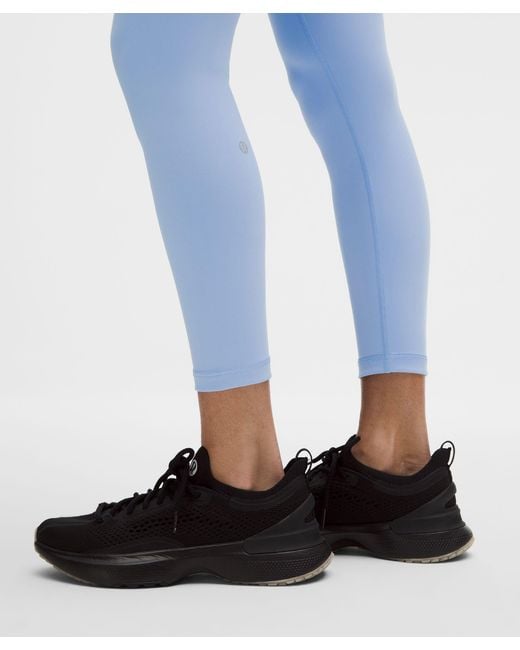 Wunder Train High-Rise Tight 25"