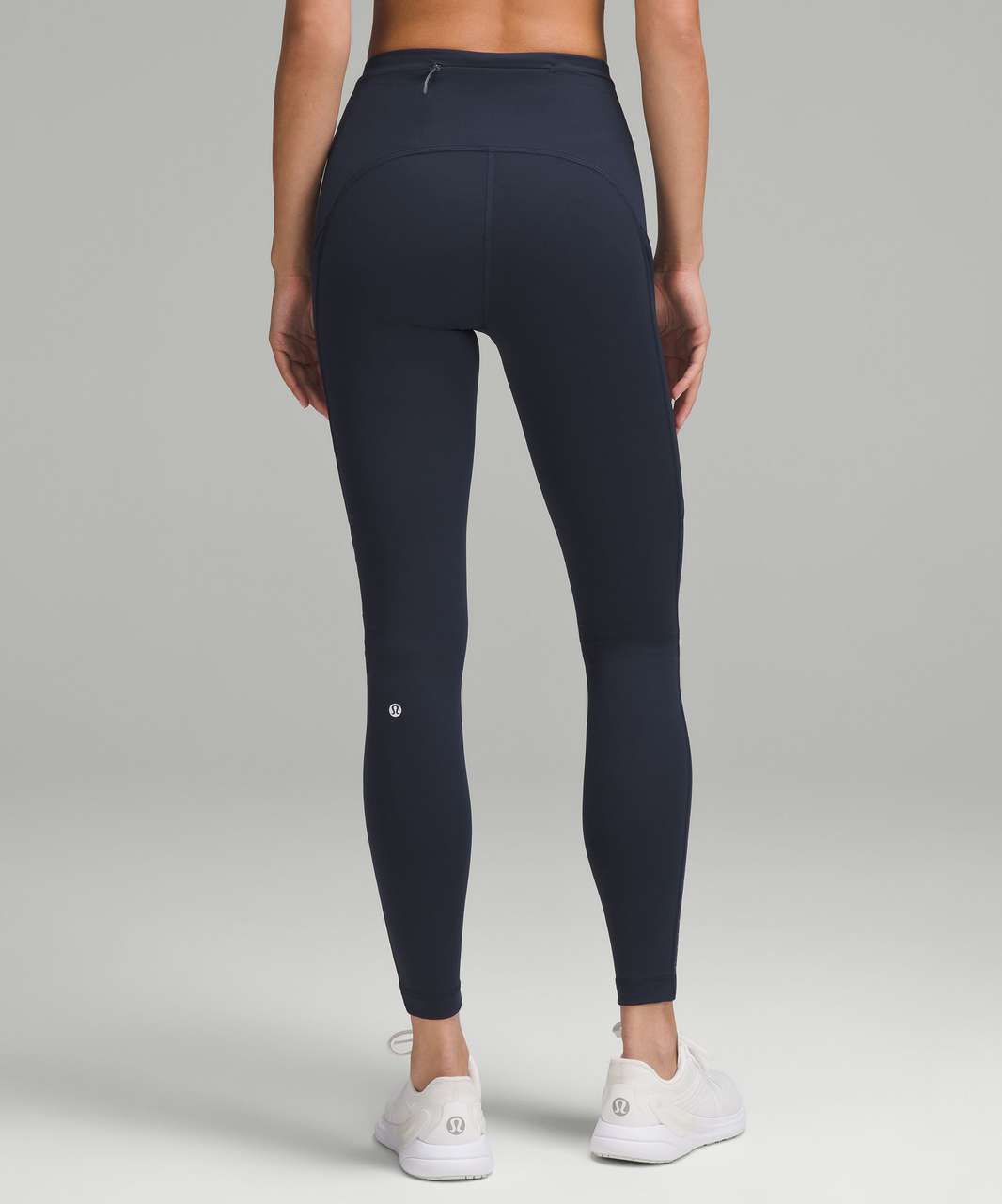 Swift Speed High-Rise Tight 28" Brushed