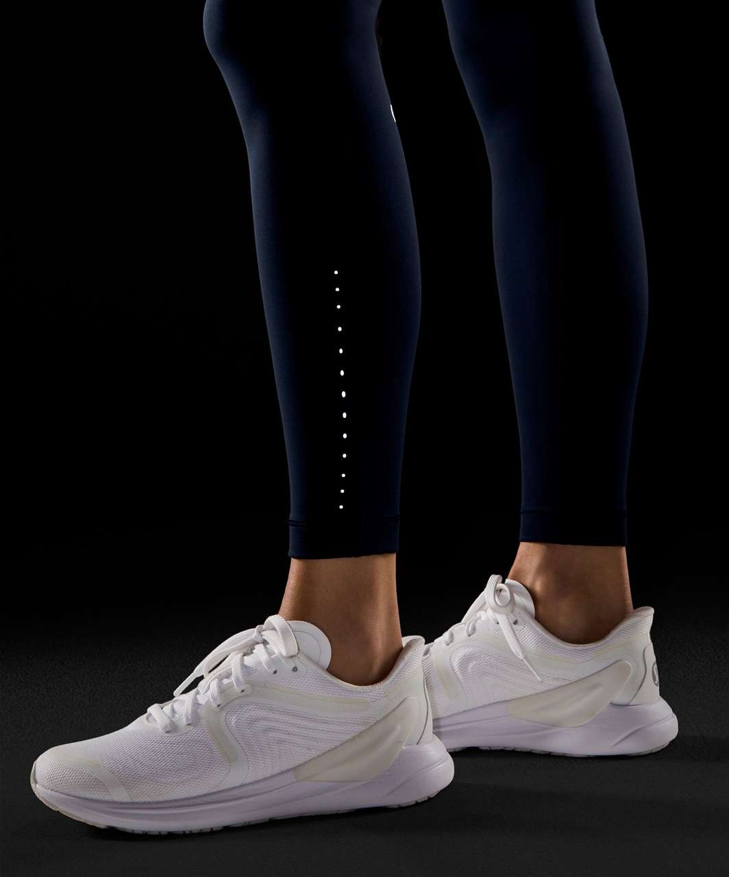 Swift Speed High-Rise Tight 28" Brushed