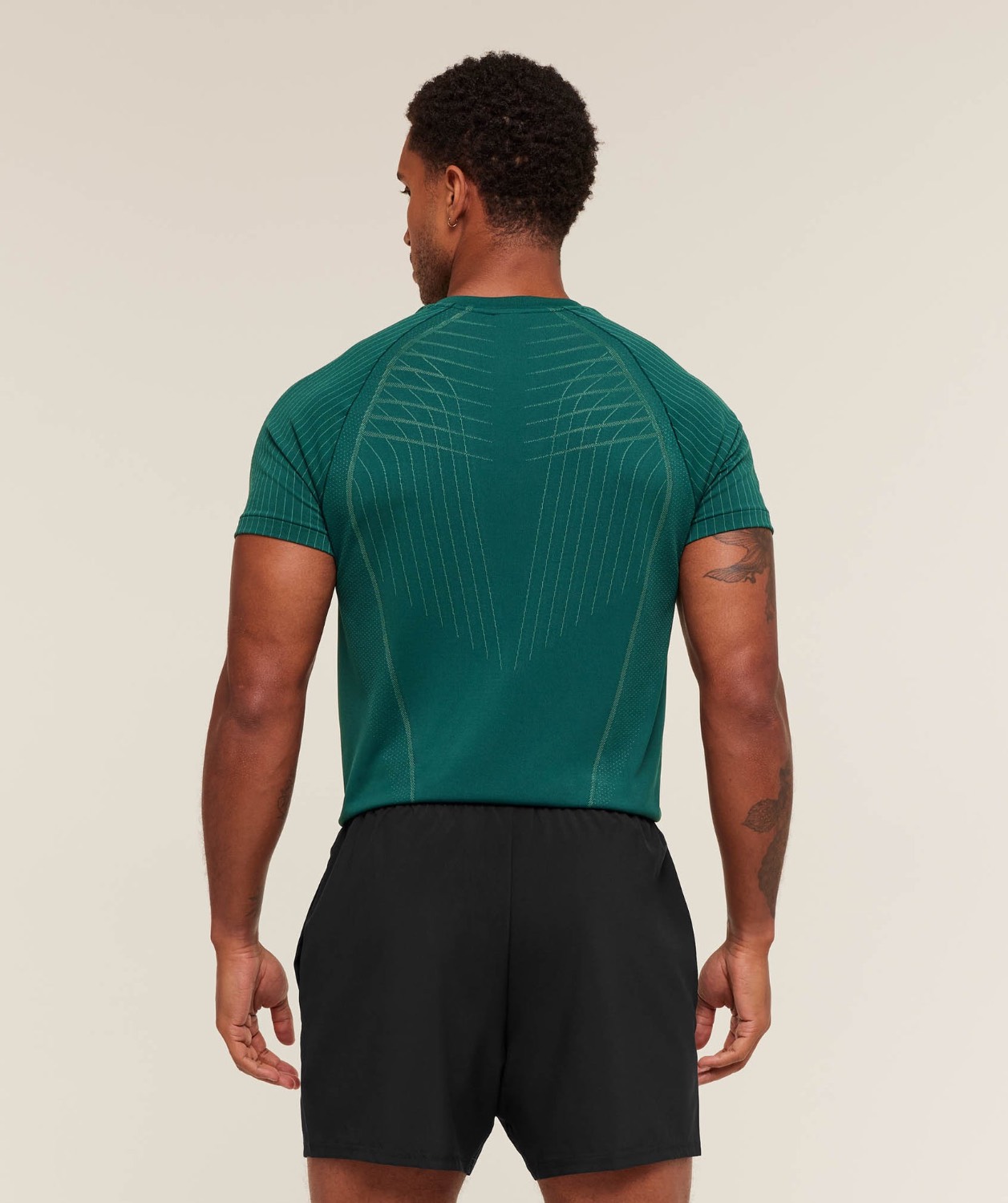 Apex Seamless T-Shirt