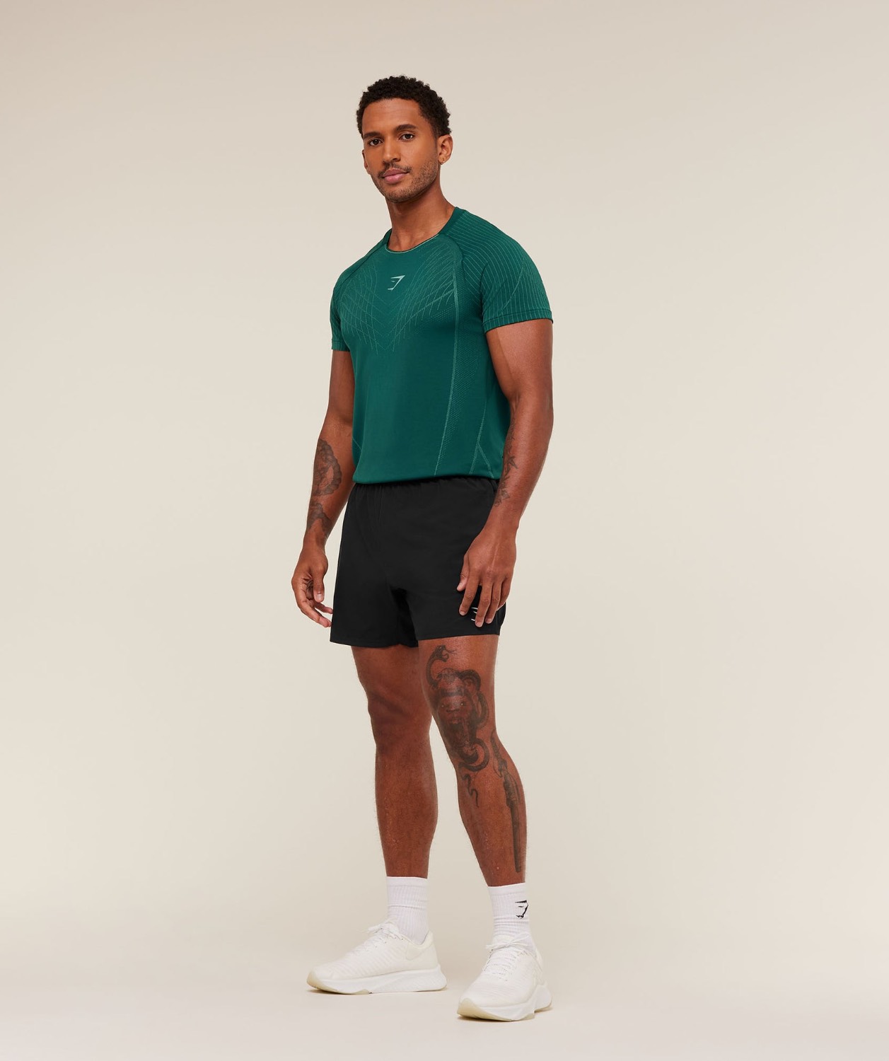 Apex Seamless T-Shirt