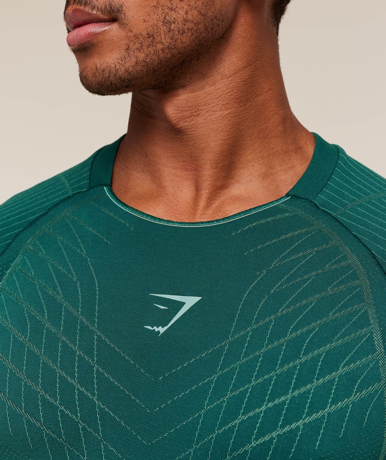 Apex Seamless T-Shirt