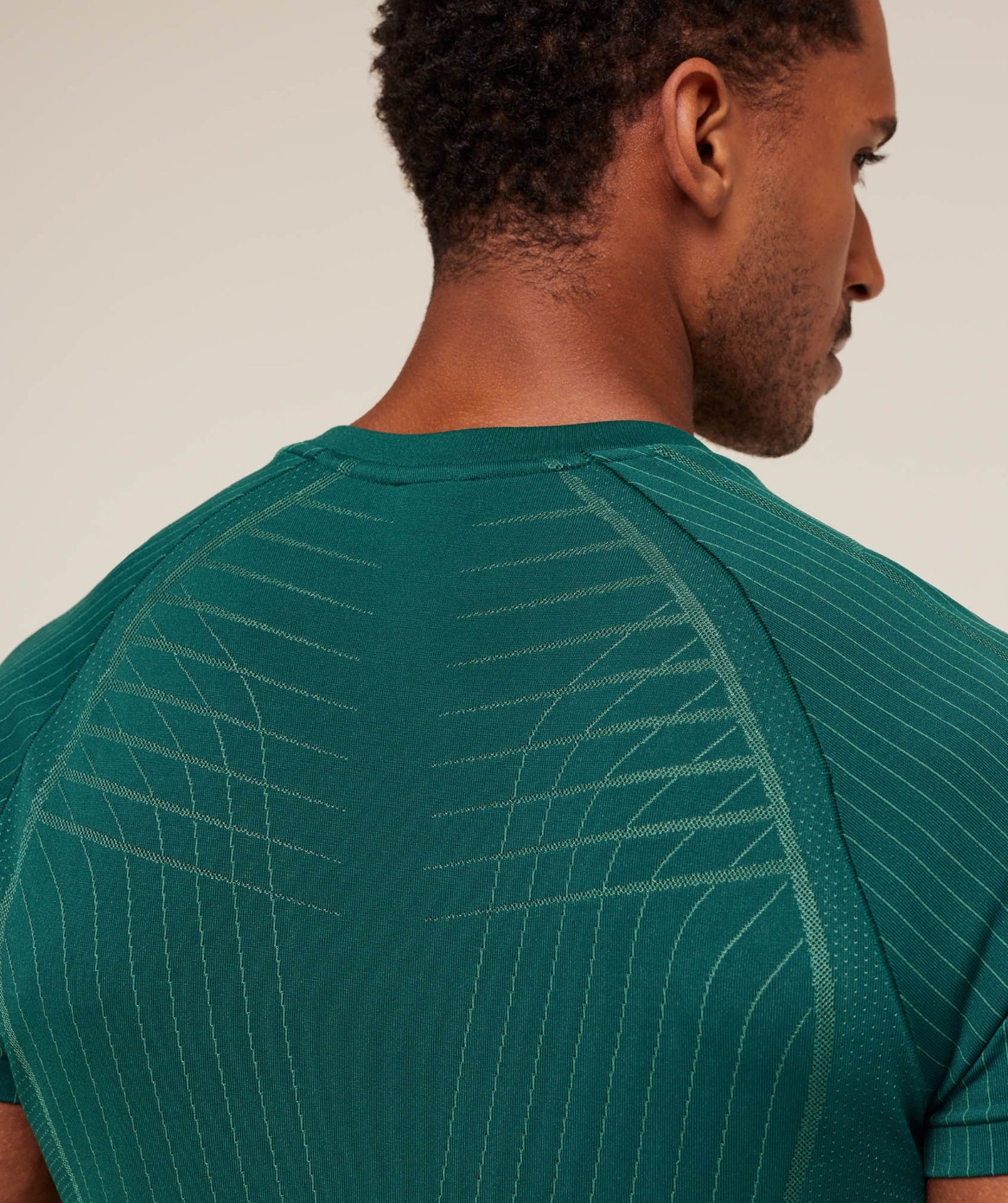Apex Seamless T-Shirt
