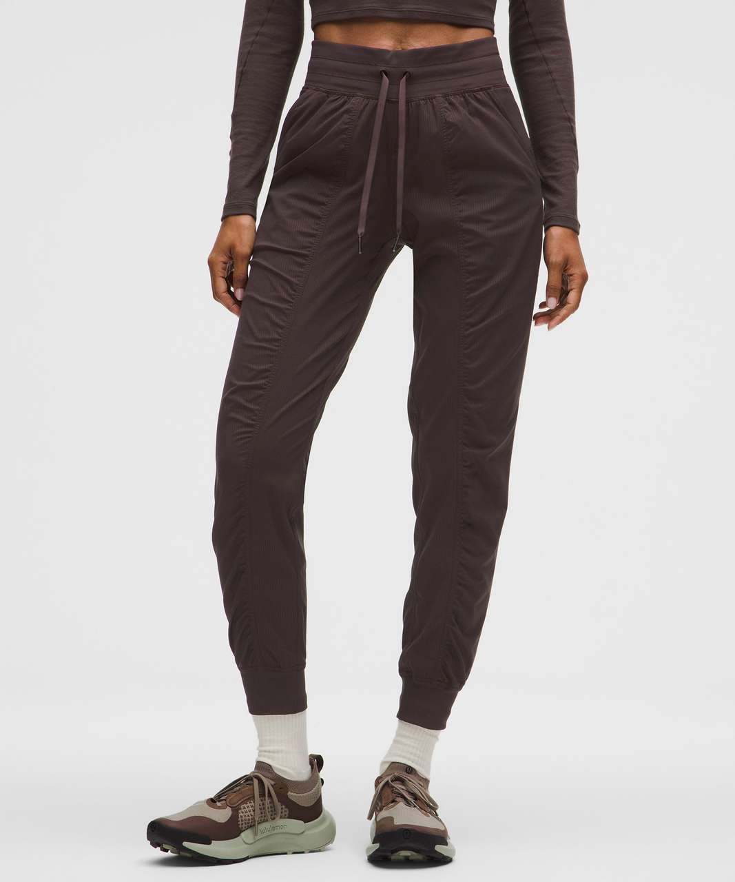 Lululemon Dance Studio Mid-Rise Jogger Full Length