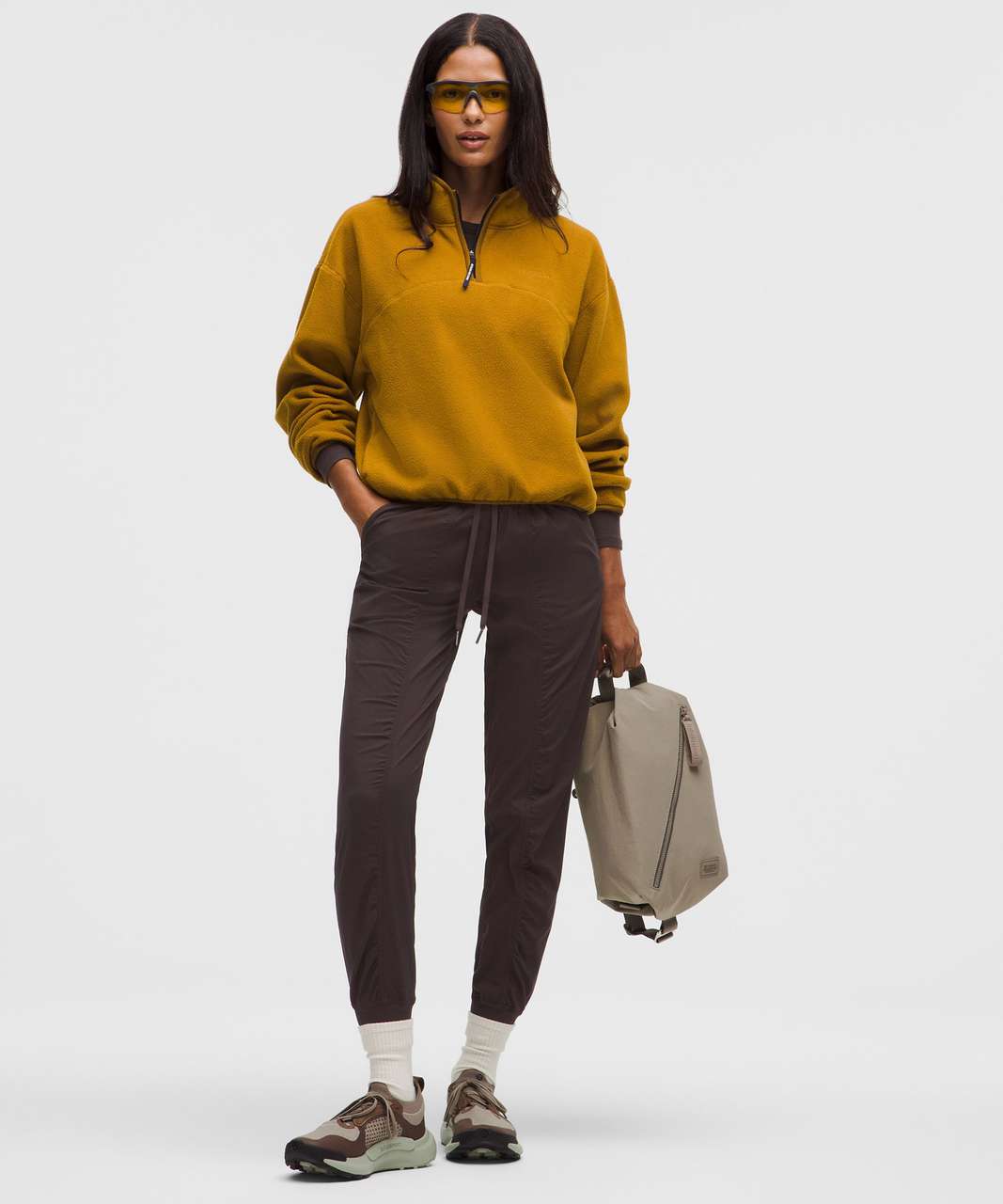 Lululemon Dance Studio Mid-Rise Jogger Full Length