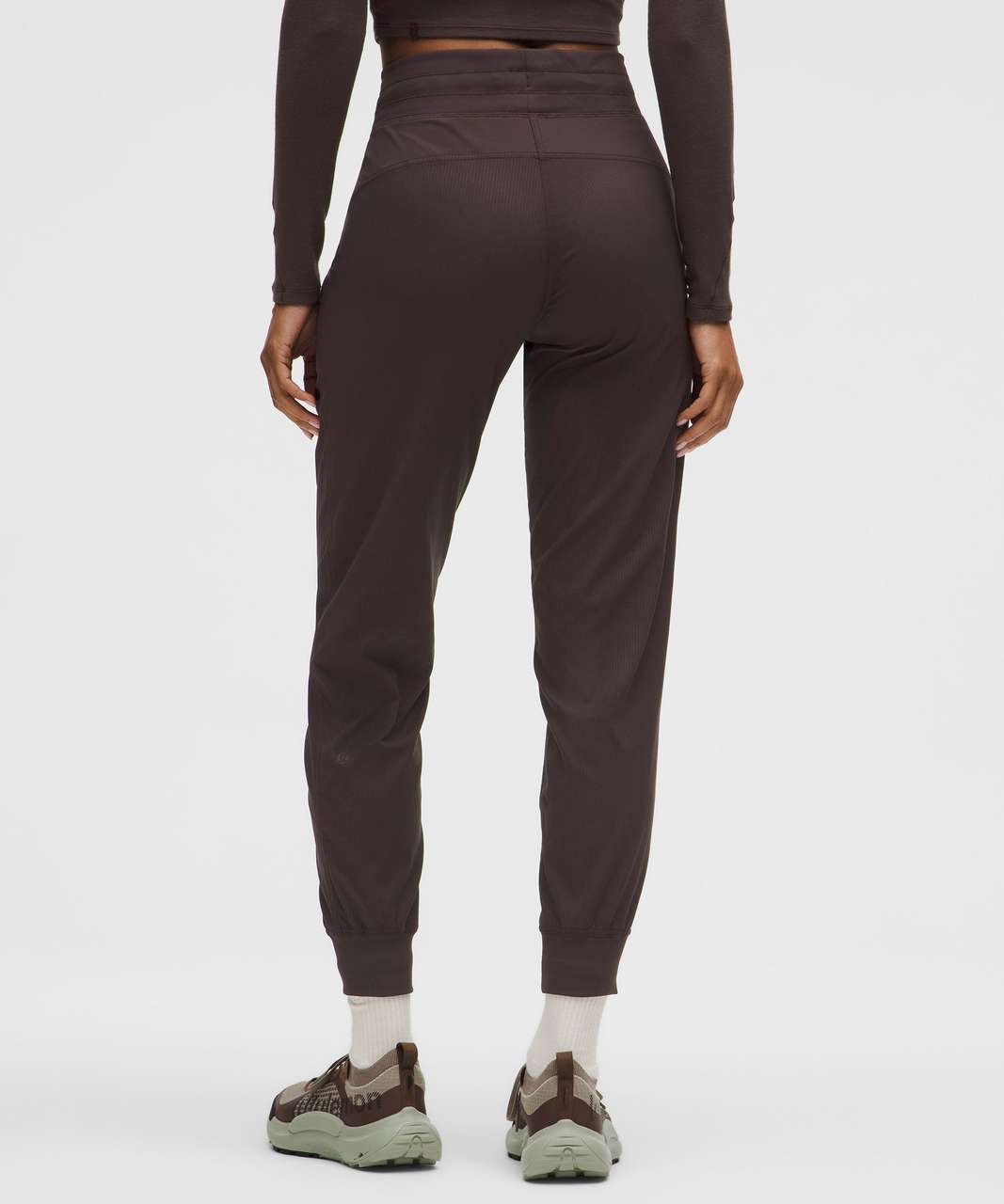 Lululemon Dance Studio Mid-Rise Jogger Full Length