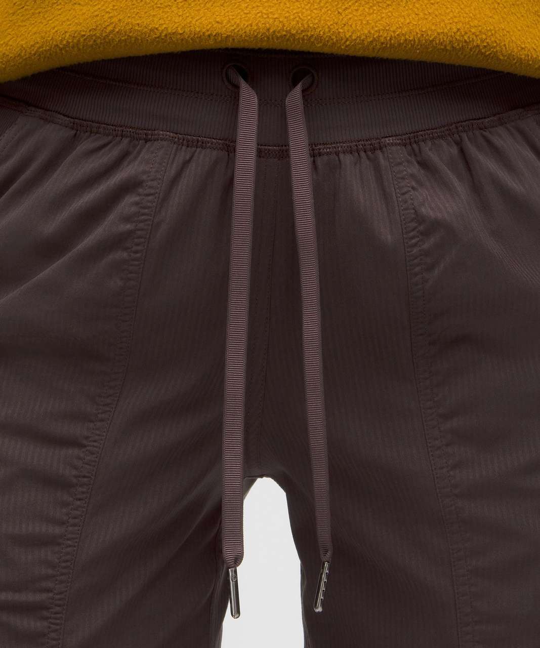 Lululemon Dance Studio Mid-Rise Jogger Full Length