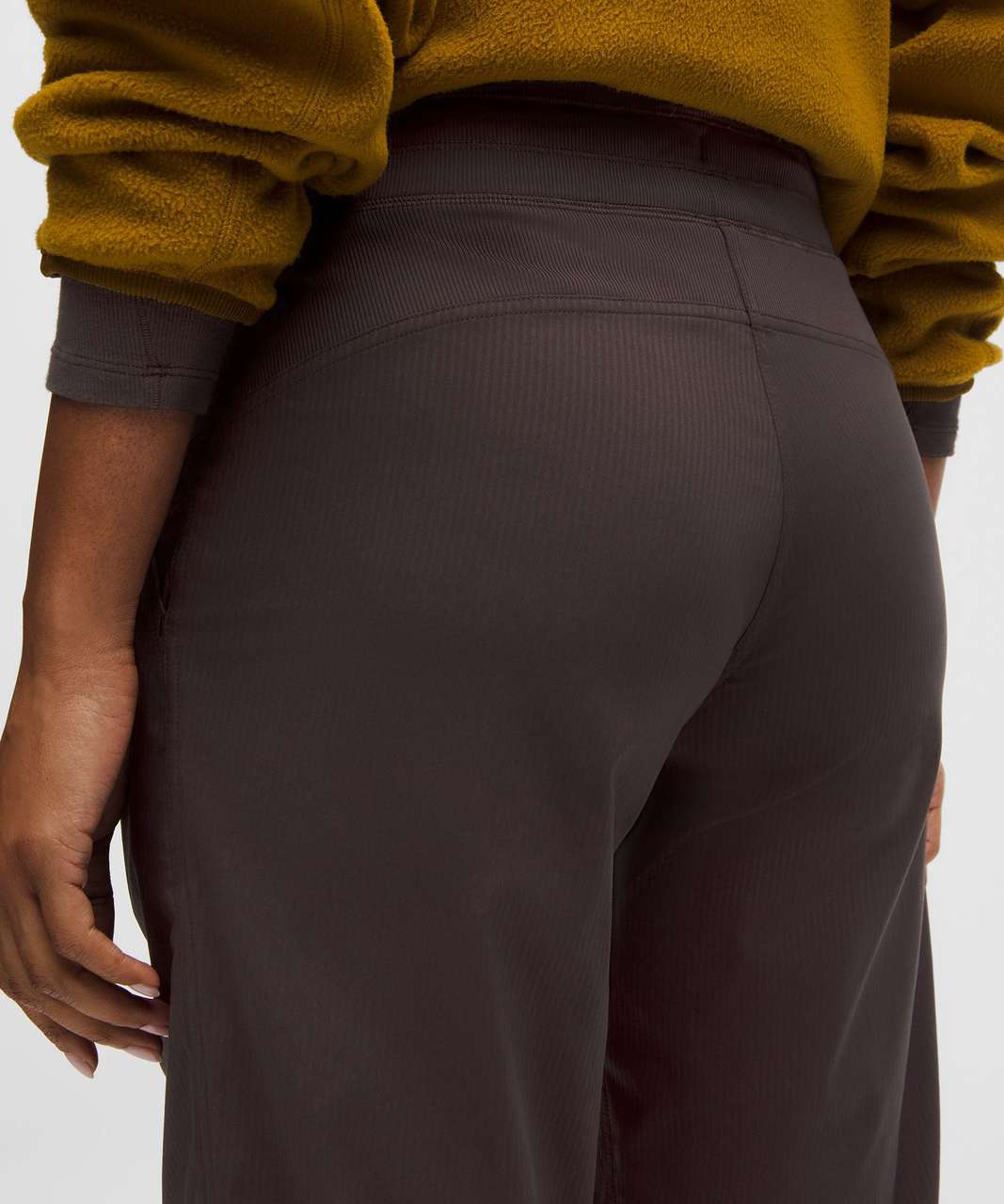 Lululemon Dance Studio Mid-Rise Jogger Full Length