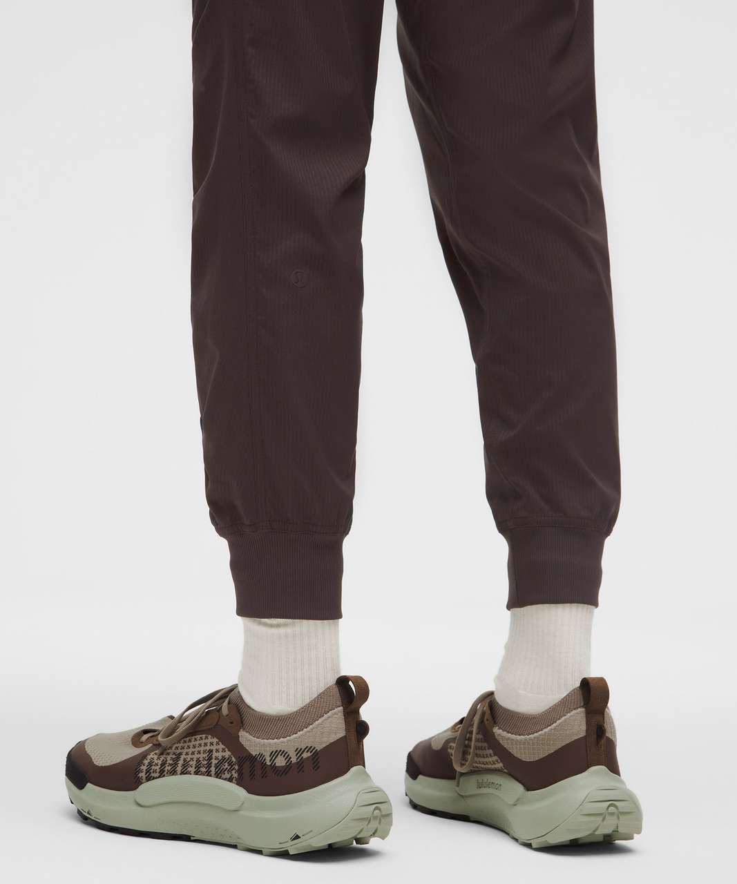 Lululemon Dance Studio Mid-Rise Jogger Full Length