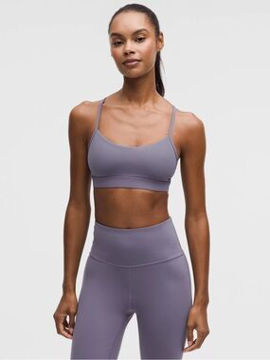 Flow Y Bra Nulu Light Support, A–C Cups