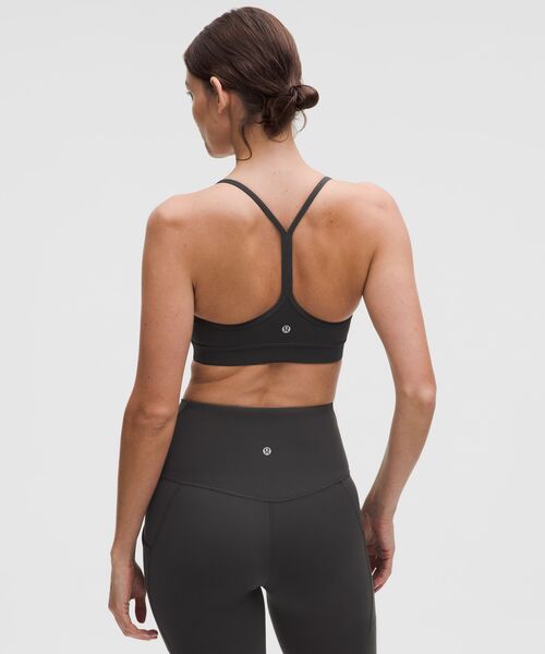 Flow Y Bra Nulu Light Support, A–C Cups