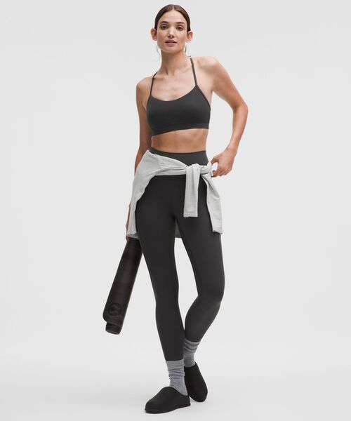 Flow Y Bra Nulu Light Support, A–C Cups