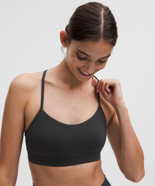Flow Y Bra Nulu Light Support, A–C Cups