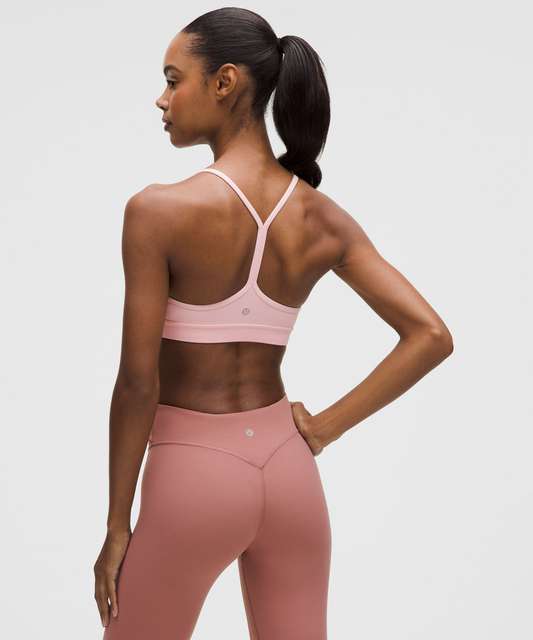 Flow Y Bra Nulu Light Support, A–C Cups