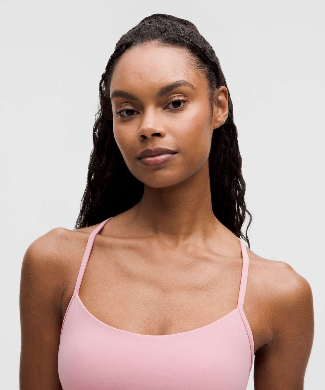 Flow Y Bra Nulu Light Support, A–C Cups