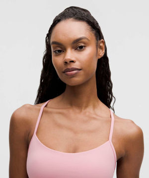 Flow Y Bra Nulu Light Support, A–C Cups