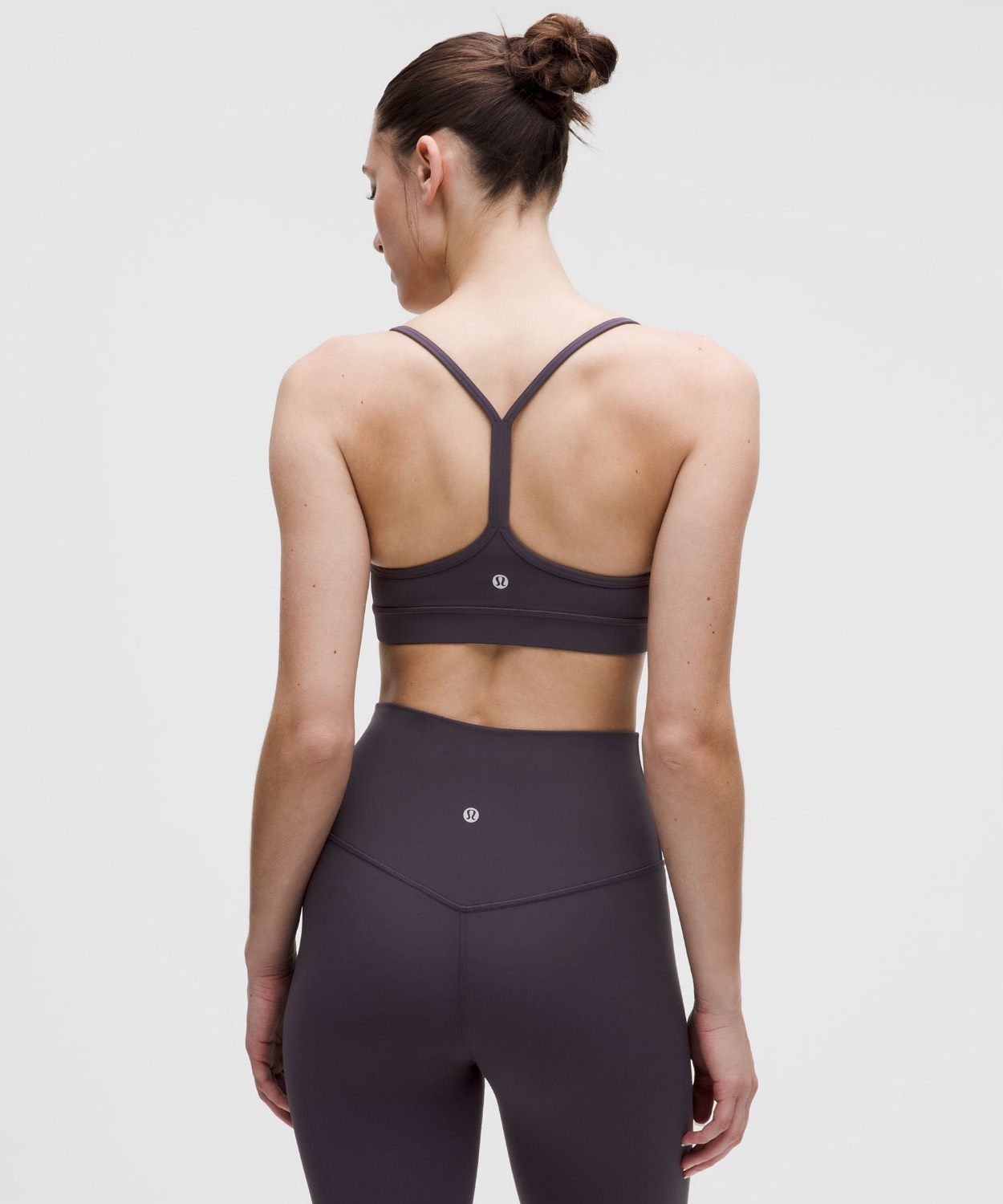 Flow Y Bra Nulu Light Support, A–C Cups