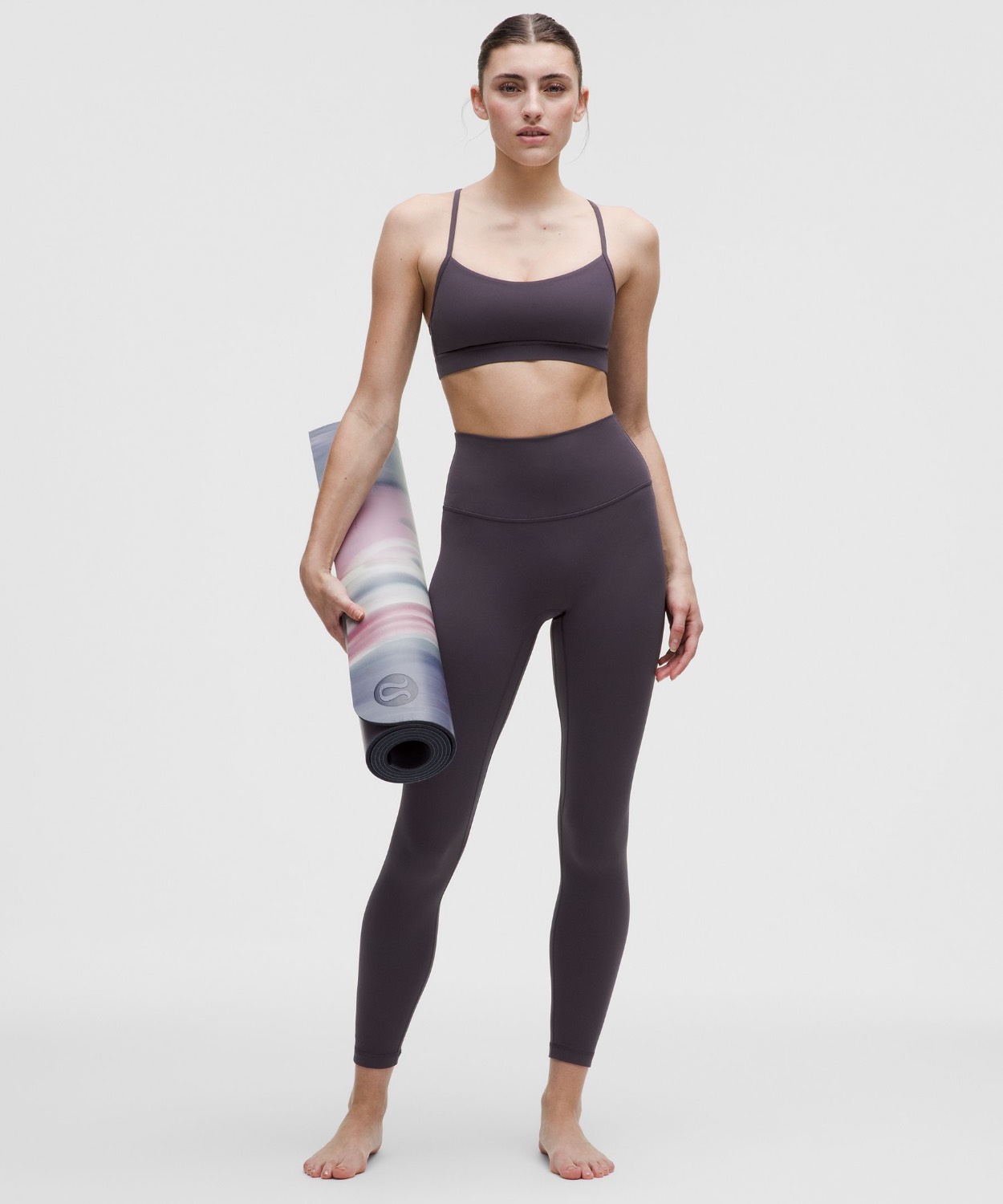 Flow Y Bra Nulu Light Support, A–C Cups