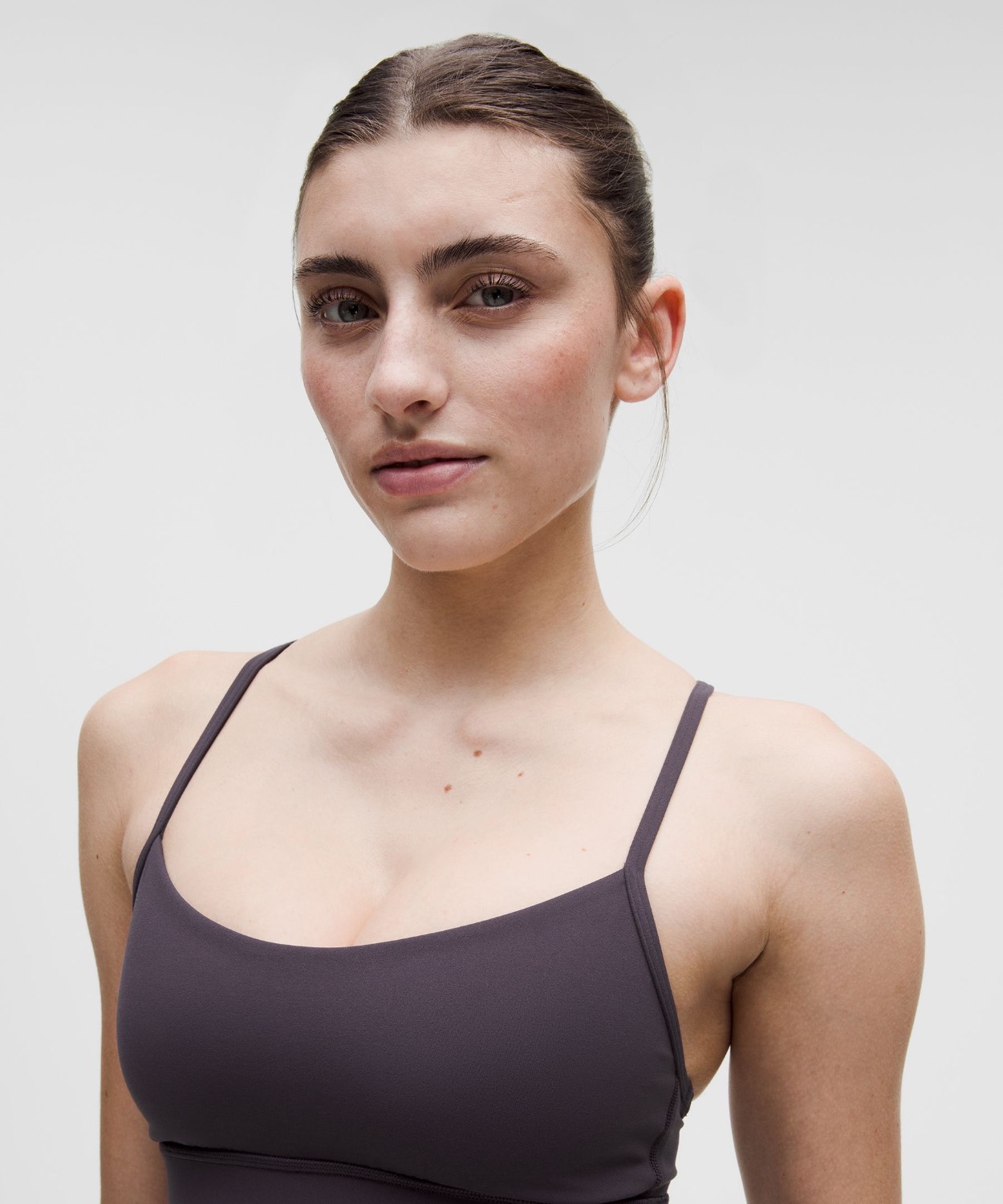 Flow Y Bra Nulu Light Support, A–C Cups