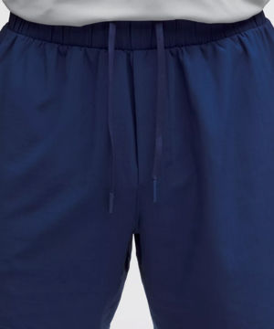 Mile Maker Ripstop Linerless Short 6"