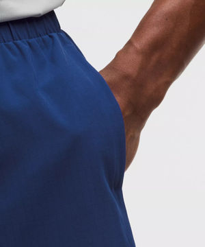 Mile Maker Ripstop Linerless Short 6"
