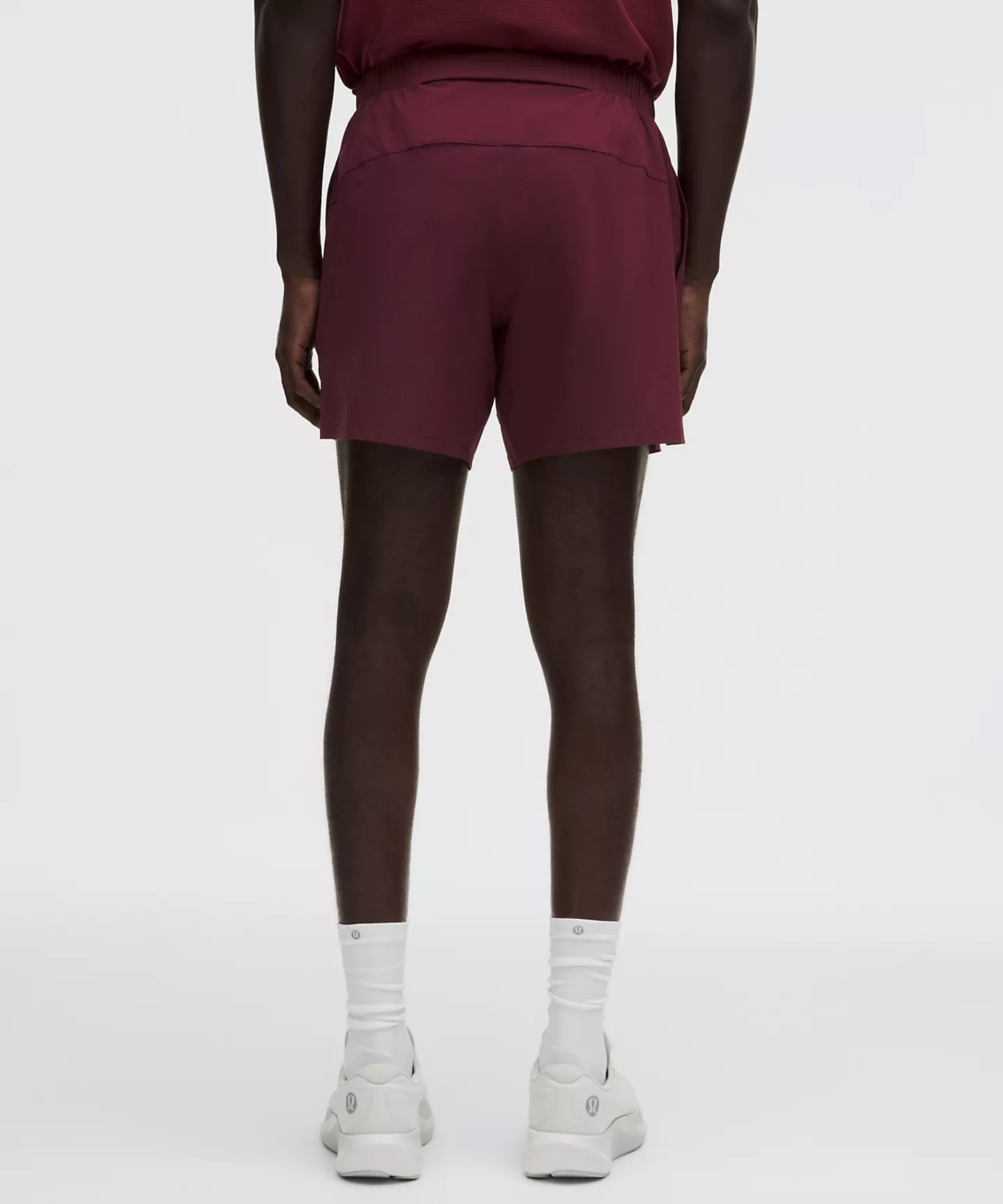 Mile Maker Ripstop Linerless Short 6"
