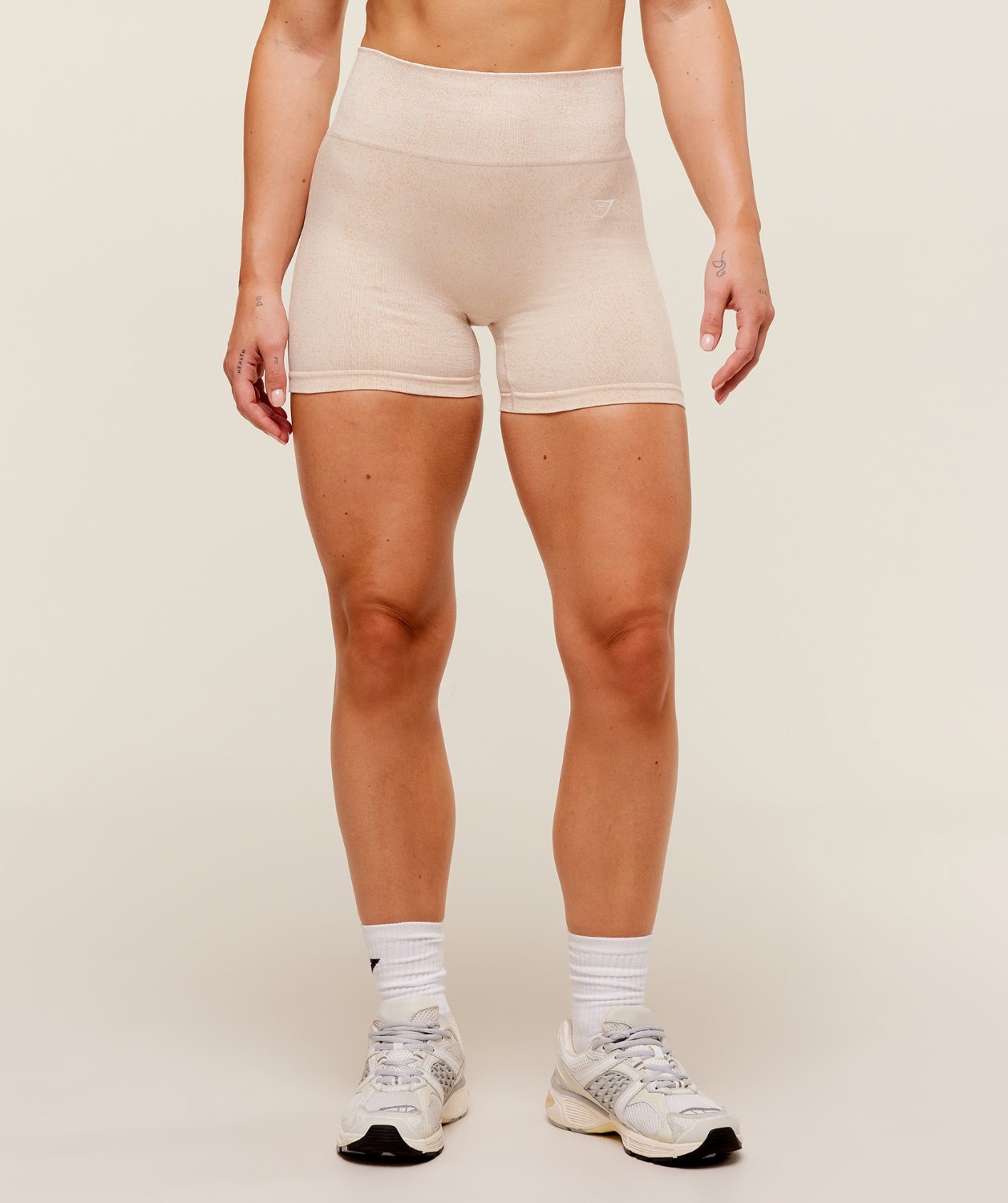 Adapt Fleck Seamless Shorts