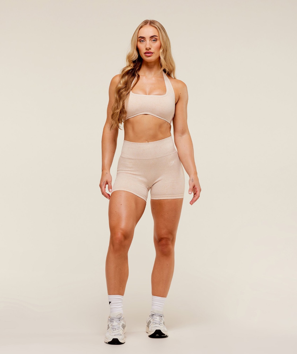 Adapt Fleck Seamless Shorts