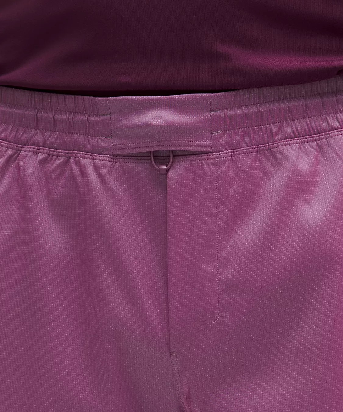 Pace Breaker Linerless Short 7" Iridescent