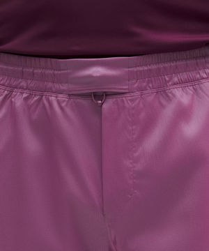 Pace Breaker Linerless Short 7" Iridescent