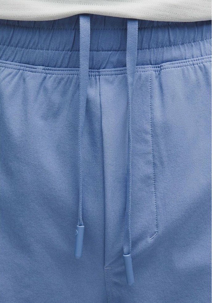 Pace Breaker Linerless Short 5"