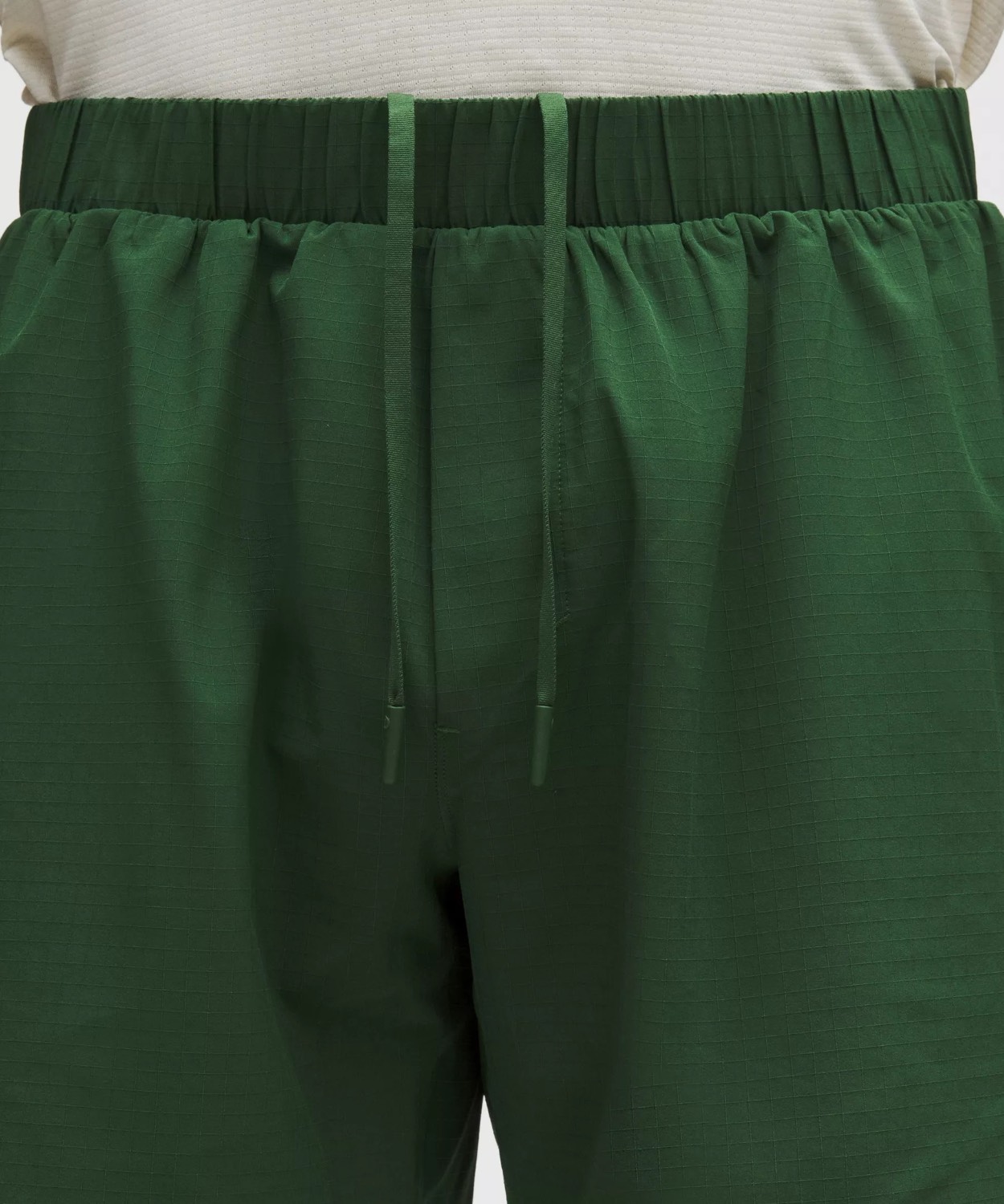 Mile Maker Ripstop Lined Short 6"