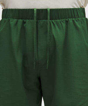 Mile Maker Ripstop Lined Short 6"